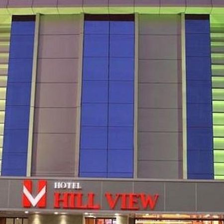 Hotel Hill View Kochi Zewnętrze zdjęcie