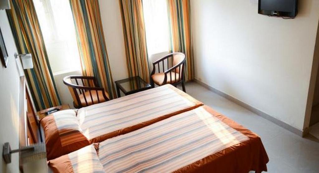 Hotel Hill View Kochi Pokój zdjęcie