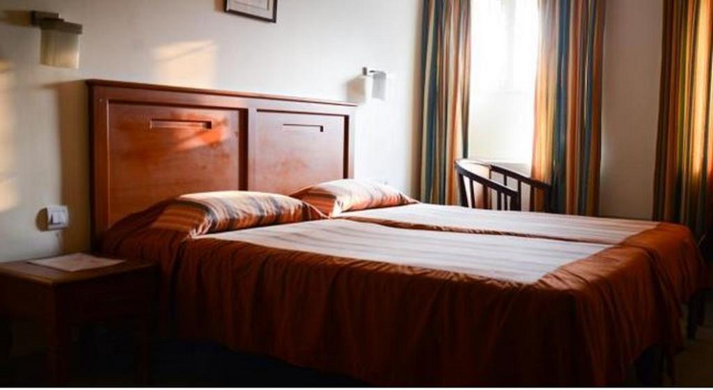 Hotel Hill View Kochi Zewnętrze zdjęcie